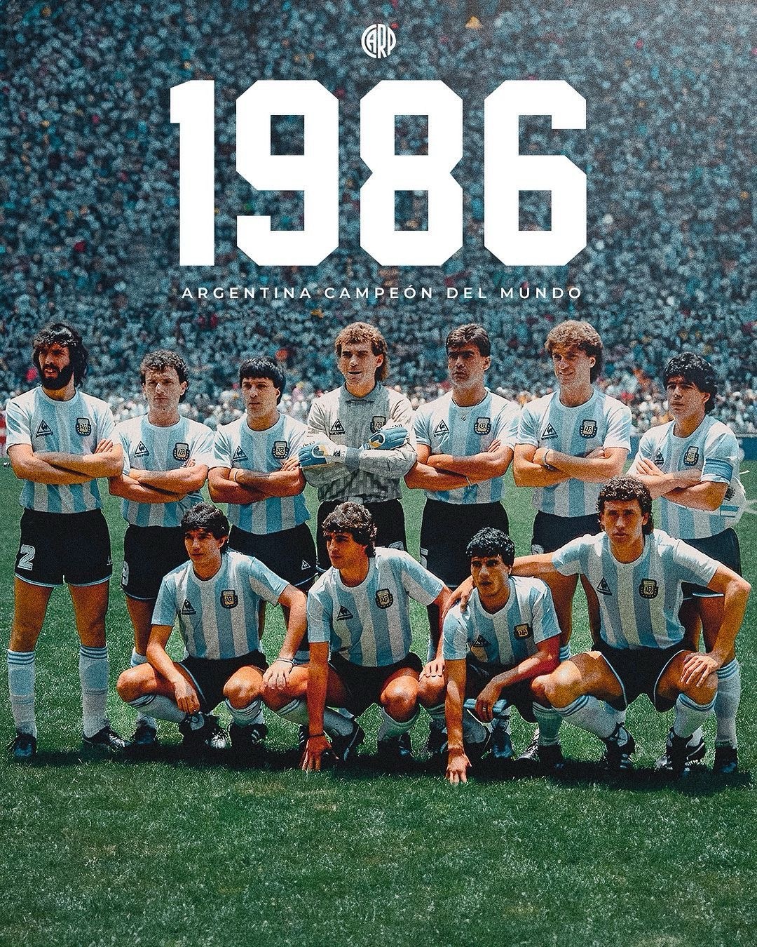 The Top 5 International Football Teams of All Time